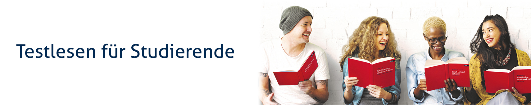 Testlesen